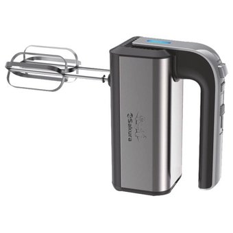  Миксер SAKURA SA-6324 SBK 