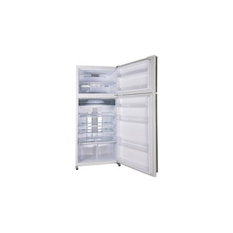  Холодильник SHARP SJ-XE55PMWH 