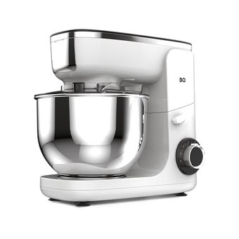  Миксер BQ MX340 Белый 