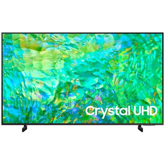  Телевизор Samsung UE85CU8000UXCE 