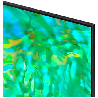  Телевизор Samsung UE85CU8000UXCE 