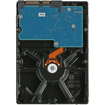  HDD Toshiba DT02ACA200 2TB SATA 6.0Gb/s, 7200 rpm, 256Mb buffer, 3.5" 