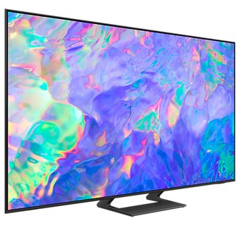  Телевизор Samsung UE65CU8500UXCE черный 