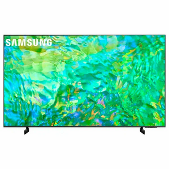  Телевизор Samsung UE85CU8000UXCE 