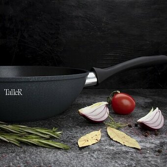  Сковорода TALLER TR-44093 
