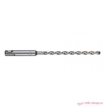  Бур Milwaukee Contractor 4932471228 SDS+ 8х160мм 