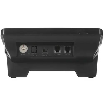  Телефон RITMIX RT-495 Black 