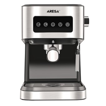  Кофеварка ARESA AR-1612 