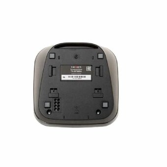  Телефон TEXET Dect TX-D7505А черный 