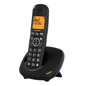  Телефон TEXET TX-D8905A черный (127223) 