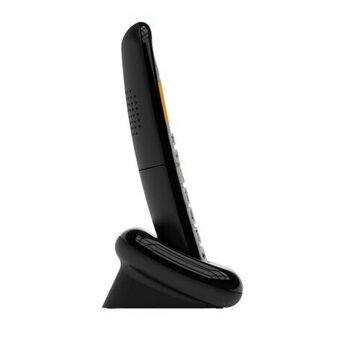  Телефон TEXET TX-D7855A черный (127222) 