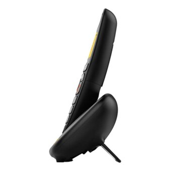  Телефон TEXET TX-D8905A черный (127223) 