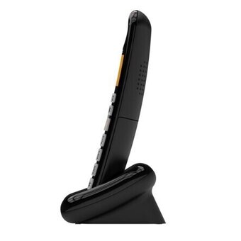  Телефон TEXET TX-D7855A черный (127222) 