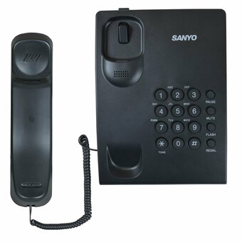  Телефон SANYO RA-S204B 