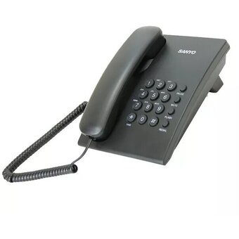  Телефон SANYO RA-S204B 