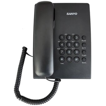  Телефон SANYO RA-S204B 