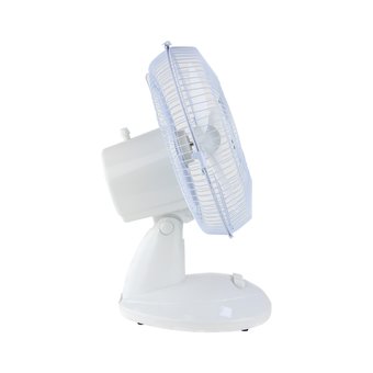  Вентилятор OPTIMA ODF-25W, белый 