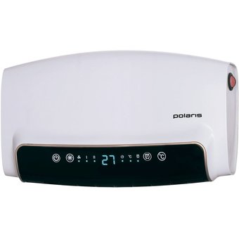  Тепловентилятор POLARIS PCWH 2019 DI белый 