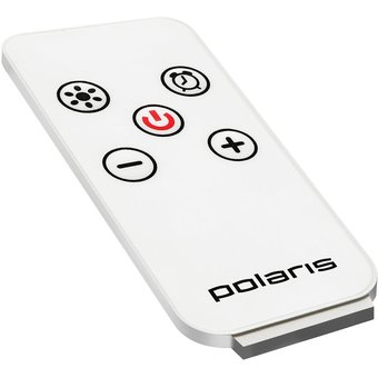  Тепловентилятор POLARIS PCWH 2019 DI белый 