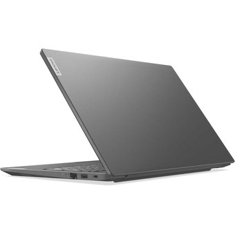  Ноутбук Lenovo V15 GEN2 ITL 82KB003DRU i3-1115G4 3G, 4GB DDR4 3200, 128GB SSD M.2, 15.6" FHD TN AG 250N, Intel UHD, WiFi, BT, 2cell 38Wh, NoOS 