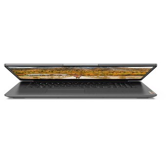  Ноутбук Lenovo IdeaPad 3 17ITL6 82H9008YRU Celeron 6305 4Gb SSD128Gb Intel UHD Graphics 17.3" TN HD+ (1600x900) Win10 grey 