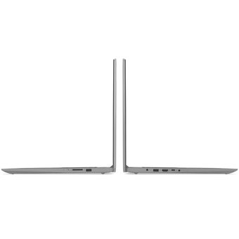  Ноутбук Lenovo IdeaPad 3 17ITL6 82H9008YRU Celeron 6305 4Gb SSD128Gb Intel UHD Graphics 17.3" TN HD+ (1600x900) Win10 grey 