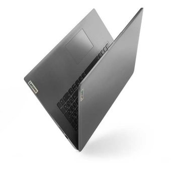  Ноутбук Lenovo IdeaPad 3 17ITL6 82H9008YRU Celeron 6305 4Gb SSD128Gb Intel UHD Graphics 17.3" TN HD+ (1600x900) Win10 grey 