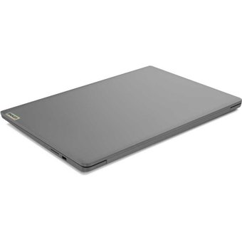  Ноутбук Lenovo IdeaPad 3 17ITL6 82H9008YRU Celeron 6305 4Gb SSD128Gb Intel UHD Graphics 17.3" TN HD+ (1600x900) Win10 grey 