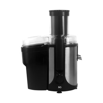  Соковыжималка BQ J1003 Black-Steel 