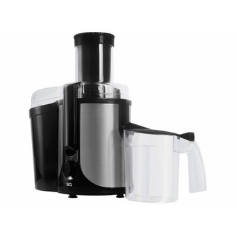  Соковыжималка BQ J1003 Black-Steel 