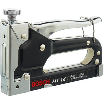  Степлер ручной Bosch HT14 (603 038 001) 