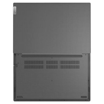  Ноутбук Lenovo V15 GEN2 ITL 82KB003DRU i3-1115G4 3G, 4GB DDR4 3200, 128GB SSD M.2, 15.6" FHD TN AG 250N, Intel UHD, WiFi, BT, 2cell 38Wh, NoOS 