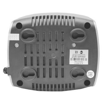  Стабилизатор POWERMAN AVS 500C 