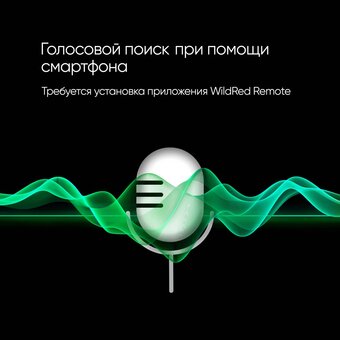  Телевизор TopDevice TDTV32CS04HBK черный 