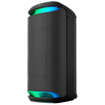  Минисистема Sony SRS-XV800 черный 