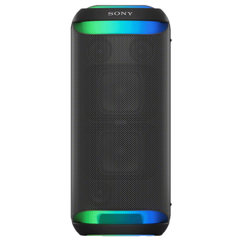  Минисистема Sony SRS-XV800 черный 