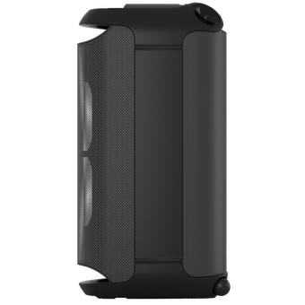  Минисистема Sony SRS-XV800 черный 