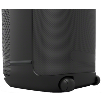  Минисистема Sony SRS-XV800 черный 