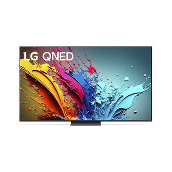  Телевизор LG 75QNED86T6A.ARUB 