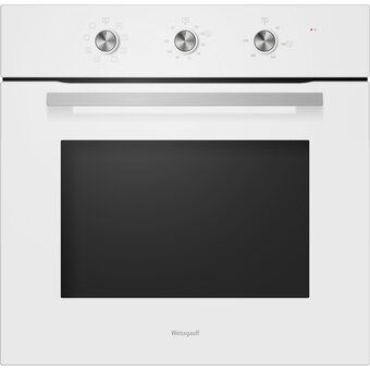  Духовой шкаф Weissgauff EOM 208 PDW Steam Clean 