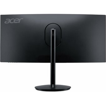  Монитор ACER Nitro XZ342CUS3bmiipphx (UM.CX2EE.301) Black 