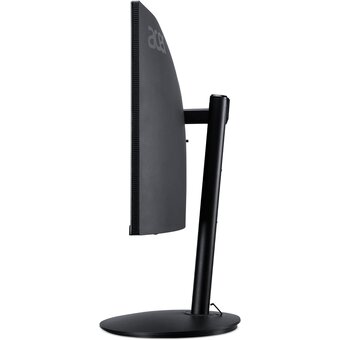  Монитор ACER Nitro XZ342CUS3bmiipphx (UM.CX2EE.301) Black 