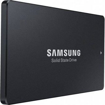  SSD Samsung PM893 MZ7L3960HCJR-00A07 960GB 2.5" 7mm SATA 6Gb/s TLC R/W 520/500 MB/s R/W 97K/26K IOPs 