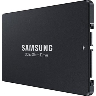  SSD Samsung PM893 MZ7L3960HCJR-00A07 960GB 2.5" 7mm SATA 6Gb/s TLC R/W 520/500 MB/s R/W 97K/26K IOPs 