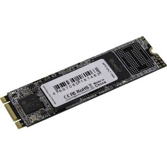  SSD AMD Radeon R5 R5M128G8 M.2 2280 128GB SATA 6Gb/s, 3D TLC, RTL 