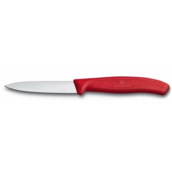  Нож Victorinox 6,7601, красный 