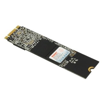  SSD KingSpec (NT-256) 256Gb, SATA III, 2280, M.2, bulk package 