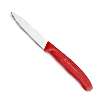  Нож Victorinox 6,7601, красный 