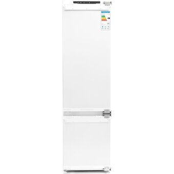  Встраиваемый холодильник SCANDILUX CTFBI205E 
