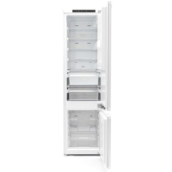  Встраиваемый холодильник SCANDILUX CTFBI205E 